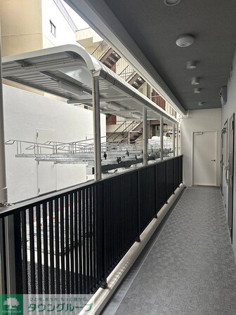 AELL亀有の物件内観写真